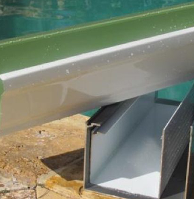 Supergutter Replacement